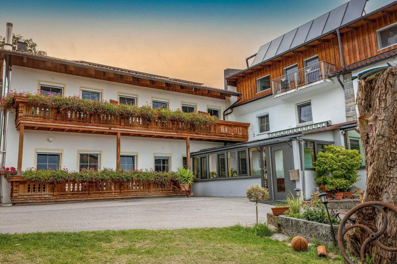 Aignerhof Apartment Kirchberg  Exterior photo