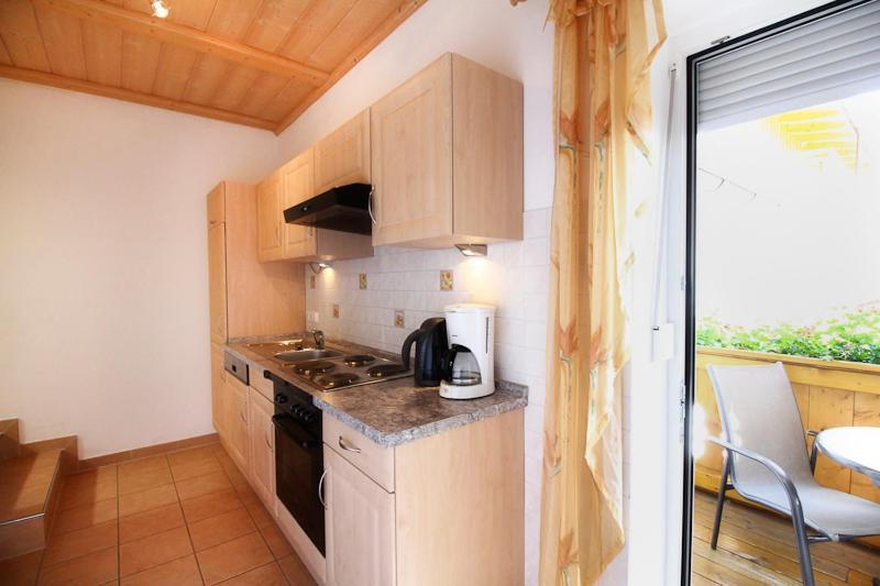 Aignerhof Apartment Kirchberg  Exterior photo